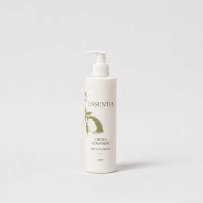 CREMA CORPORAL DE LIMÓN Y MONOÏ