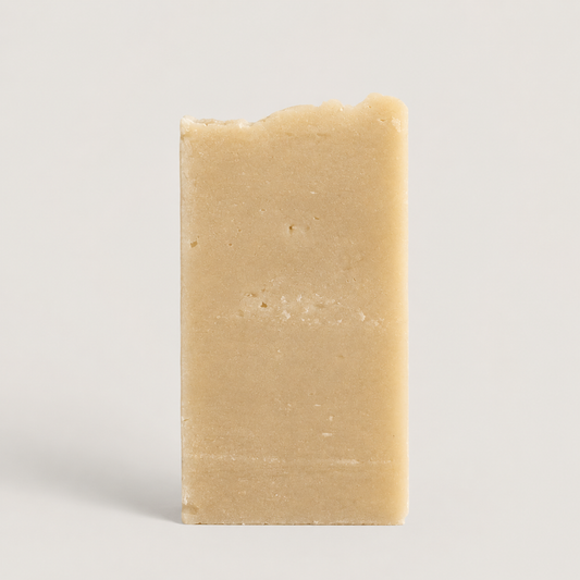 JABÓN DE LECHE DE CABRA