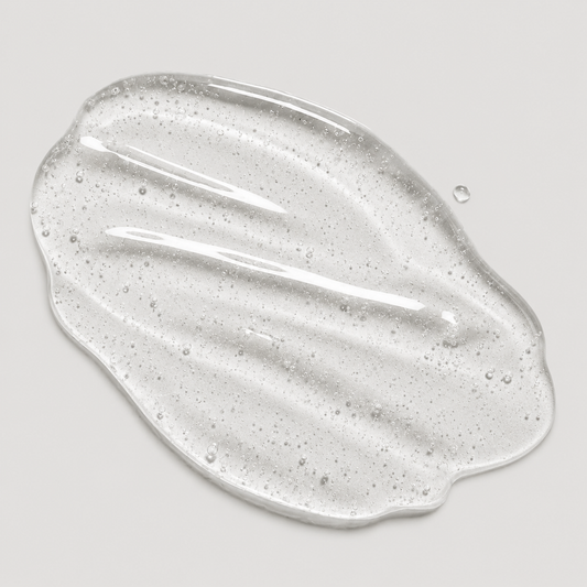 GEL EXFOLIANTE DE ALOE VERA