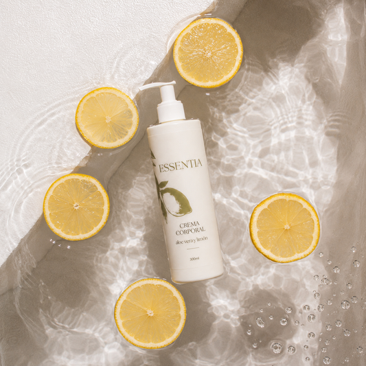 CREMA CORPORAL DE LIMÓN Y MONOÏ