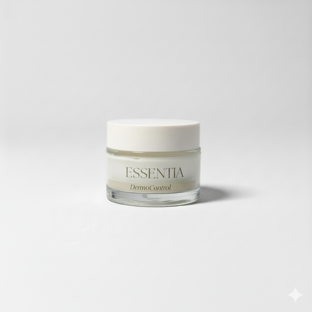 DERMOCONTROL - CREMA SEBORREGULADORA PIEL GRASA