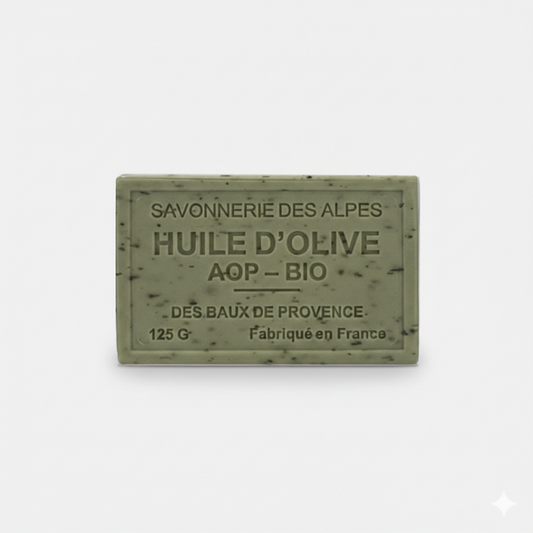 JABÓN EUCALIPTO EXFOLIANTE