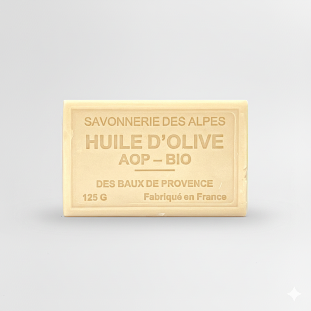 JABÓN MANTECA DE KARITÉ