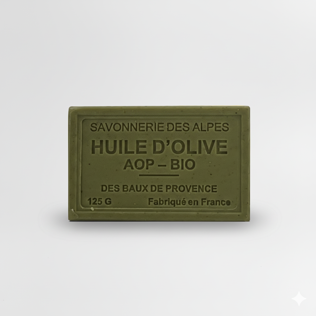 JABÓN ACEITE DE OLIVA