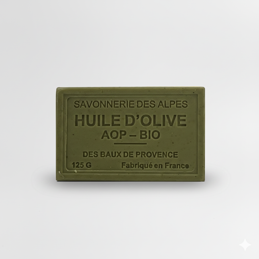 JABÓN ACEITE DE OLIVA