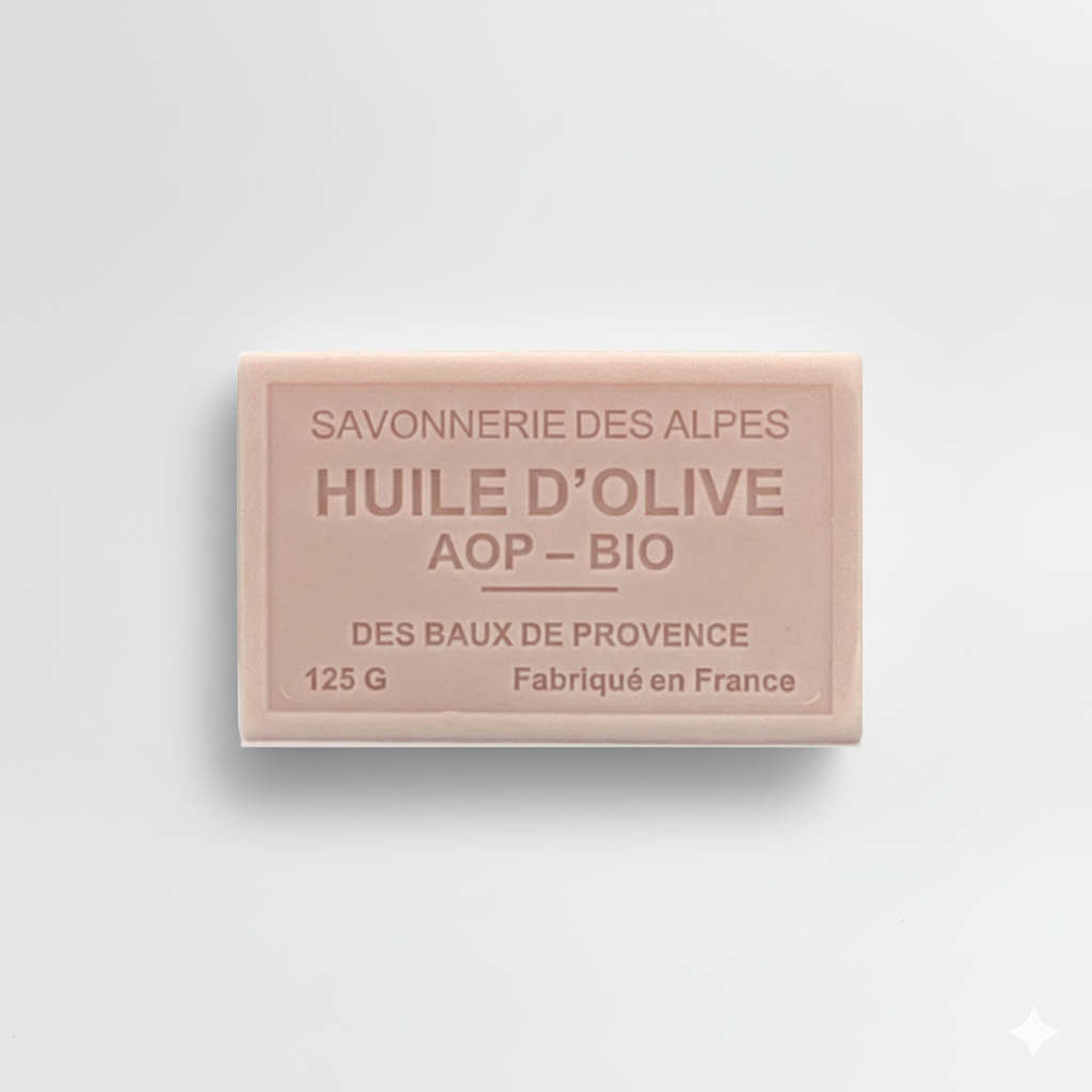 JABÓN ROSA MOSQUETA