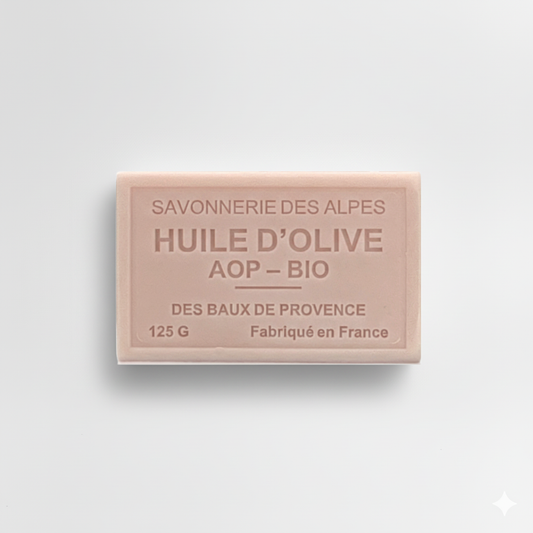 JABÓN ROSA MOSQUETA