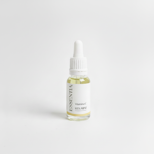 GLOW SUPERHERO - PACK SERUMS