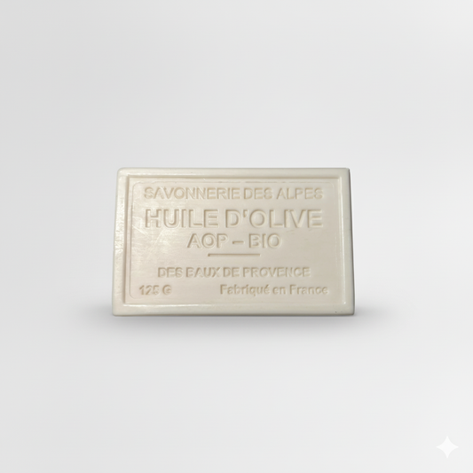 JABÓN FLOR DE ALGODÓN