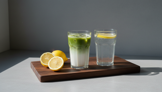 🌞 Tu ritual diario con ESSENTIA: una rutina facial natural paso a paso