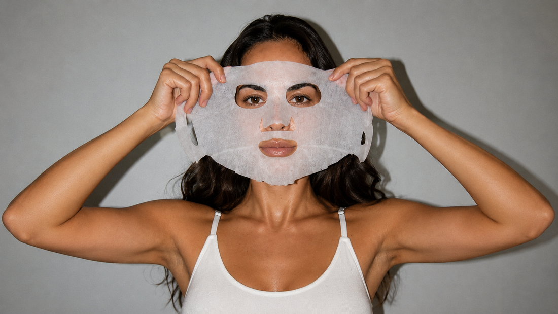Rutina facial para piel grasa, paso a paso