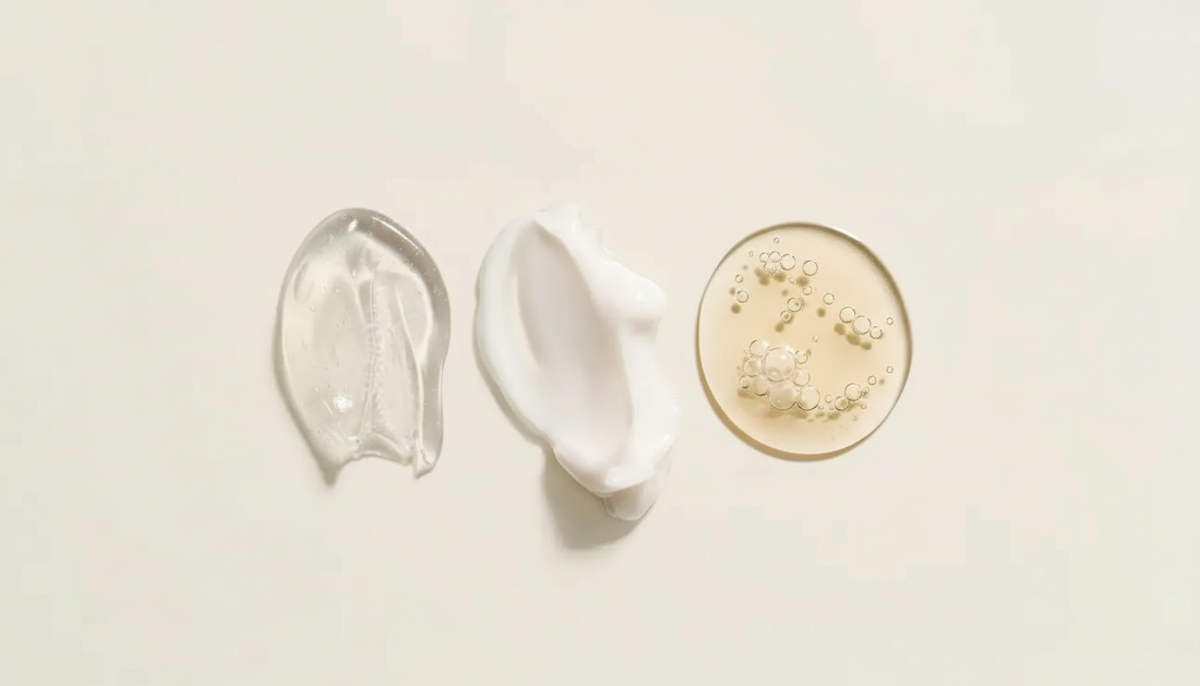 🌸 Ingredientes que marcan la diferencia: los tesoros naturales de ESSENTIA