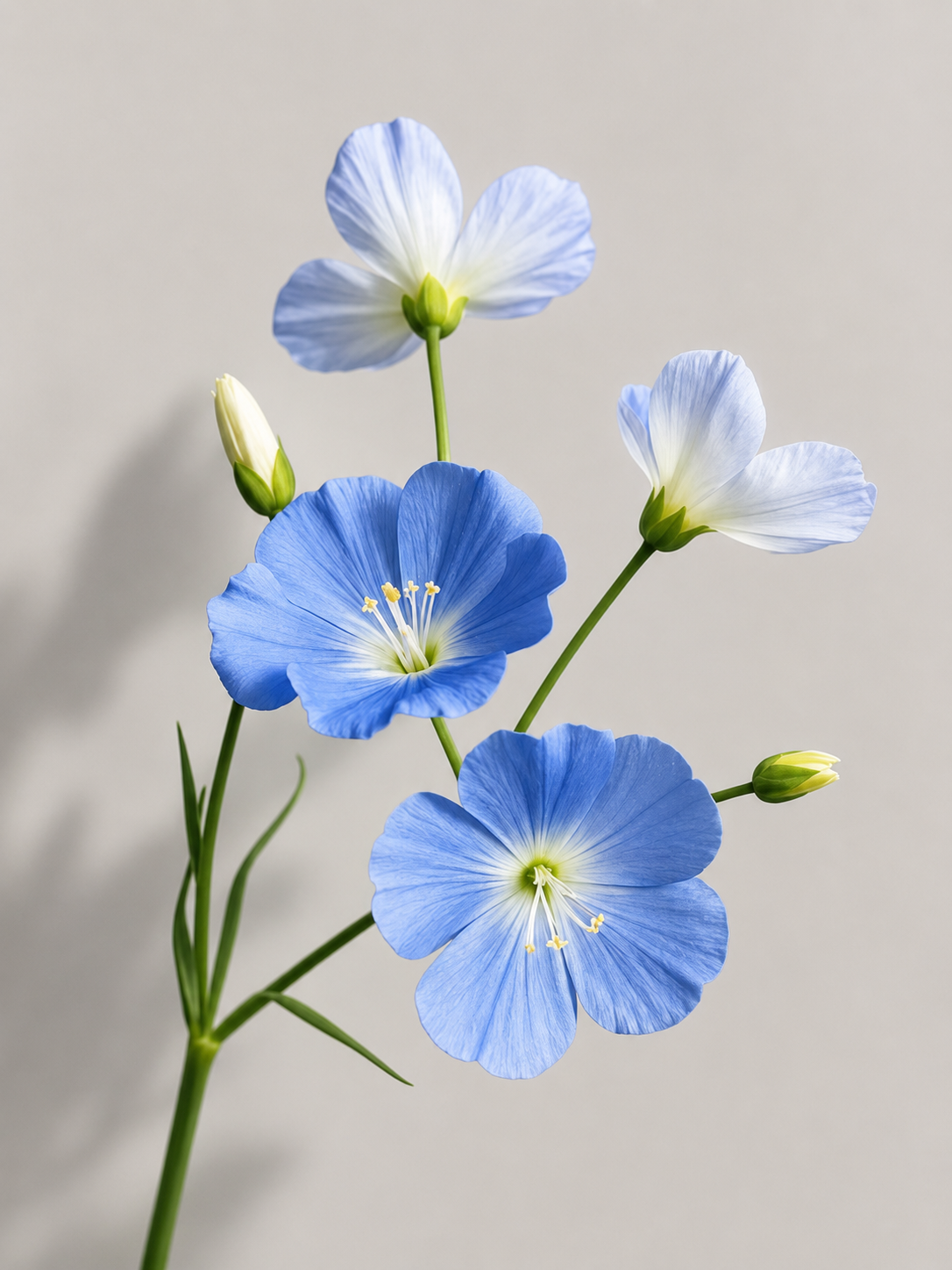 La flor que dura un día, el aroma que se queda contigo