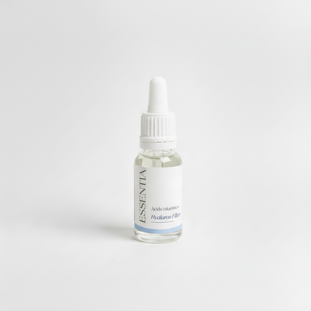 GLOW SUPERHERO - PACK SERUMS