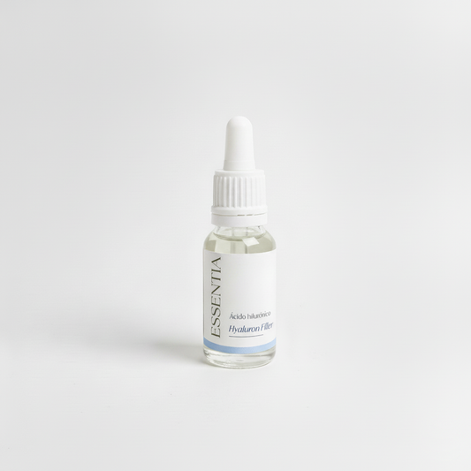 HIALURON FILLER - SÉRUM CONCENTRADO DE ÁCIDO HIALURÓNICO