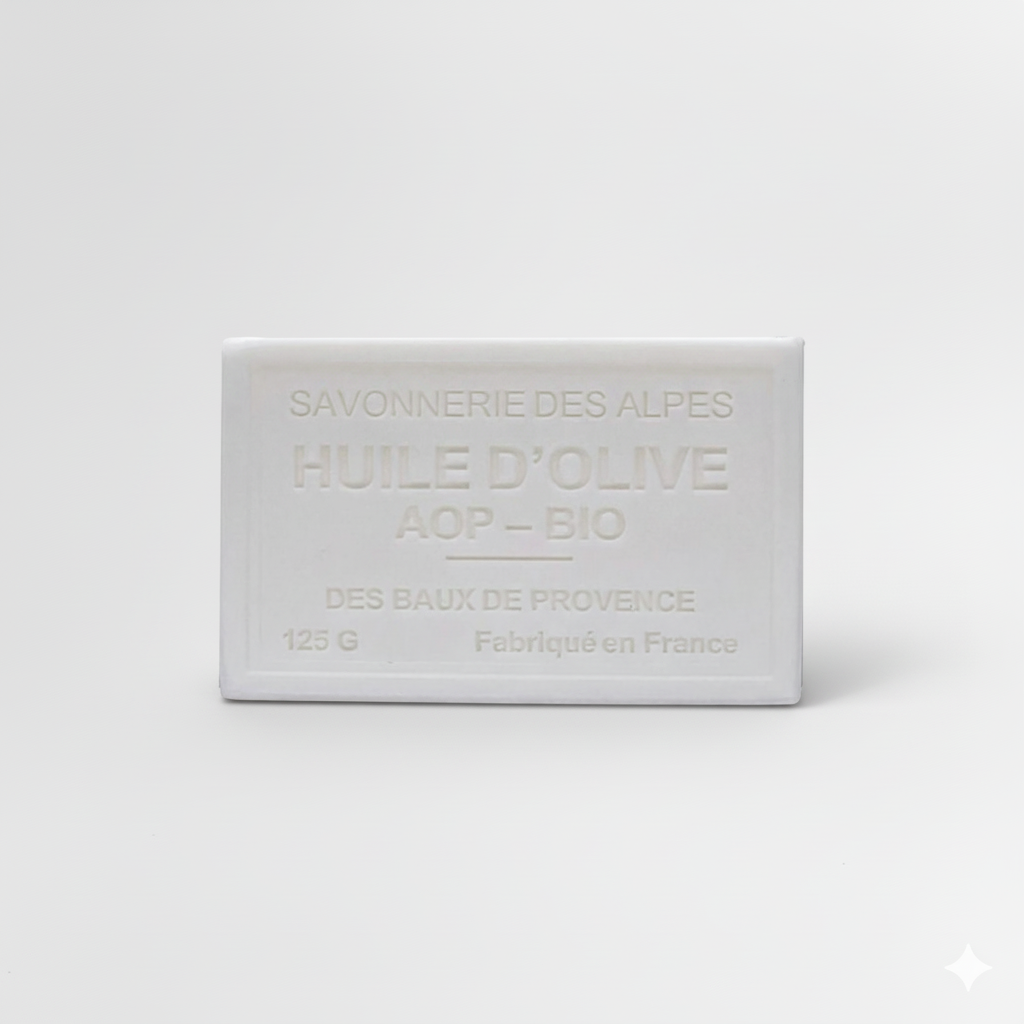 JABÓN LECHE DE BURRA