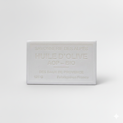 JABÓN LECHE DE BURRA