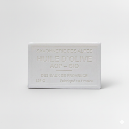 JABÓN LECHE DE BURRA