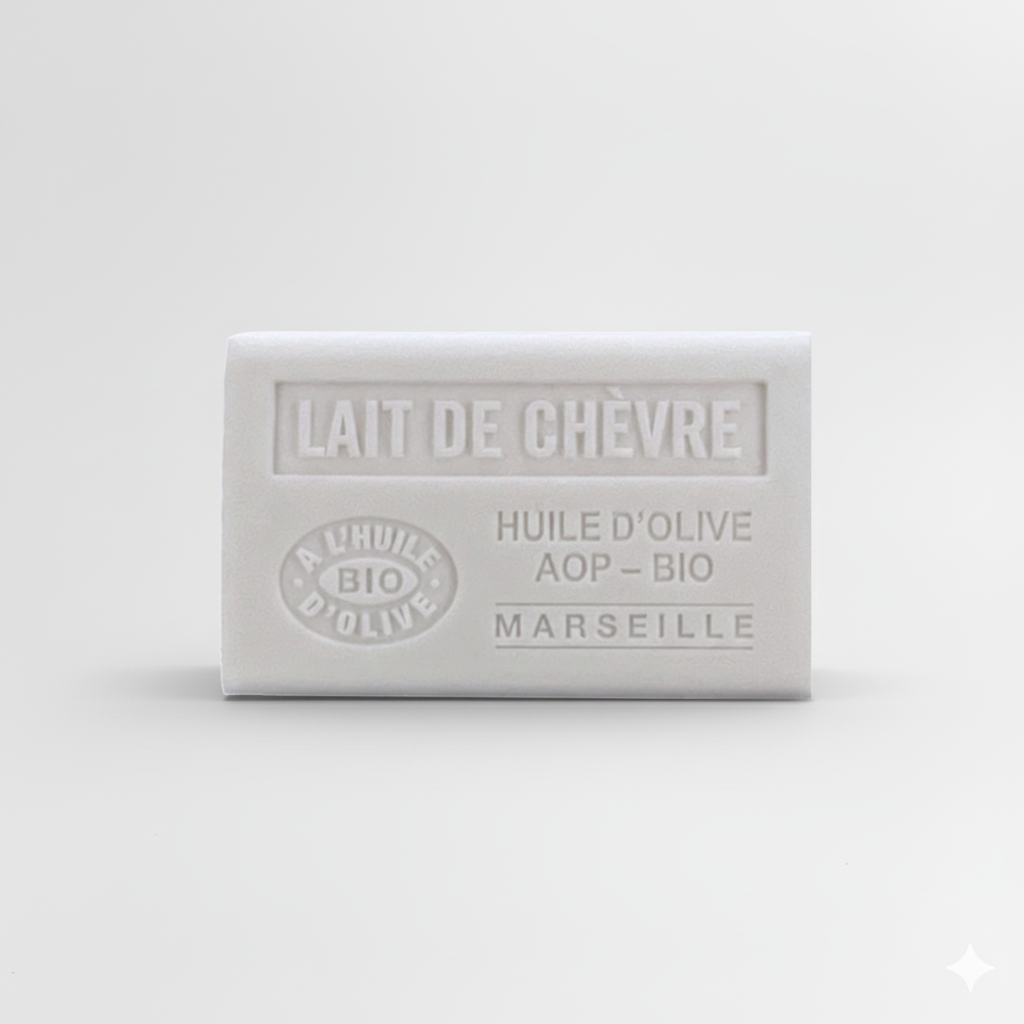 JABÓN LECHE DE CABRA