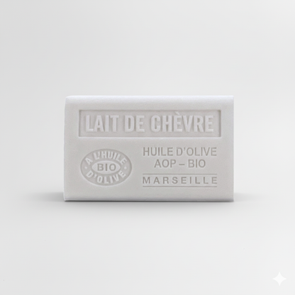 JABÓN LECHE DE CABRA