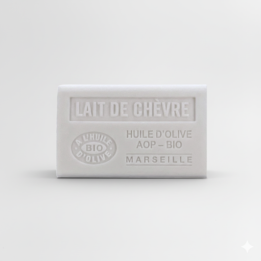 JABÓN LECHE DE CABRA