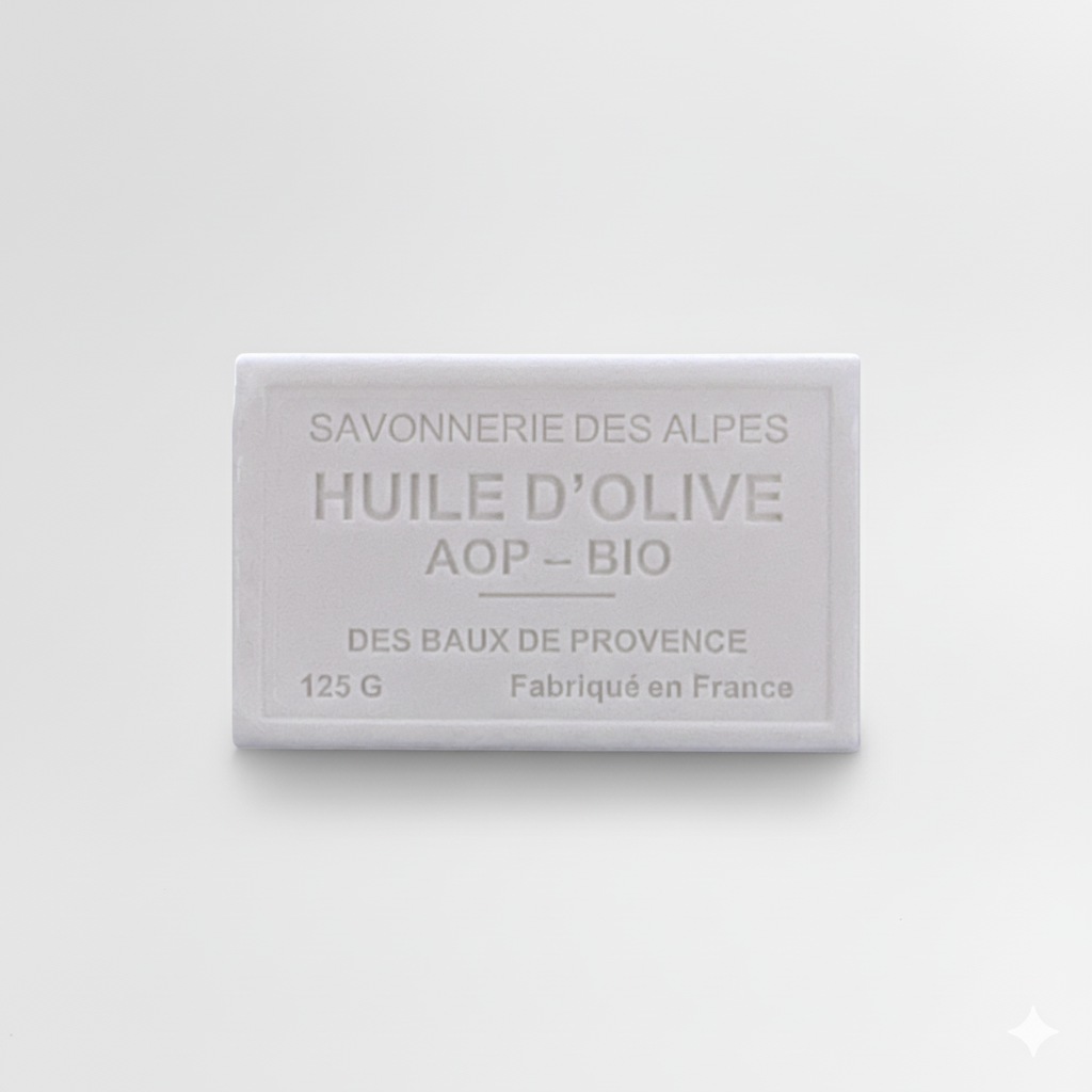 JABÓN LECHE DE CABRA