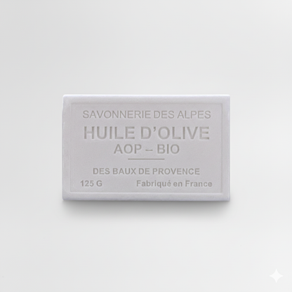 JABÓN LECHE DE CABRA