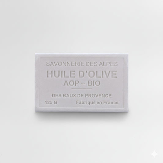 JABÓN LECHE DE CABRA