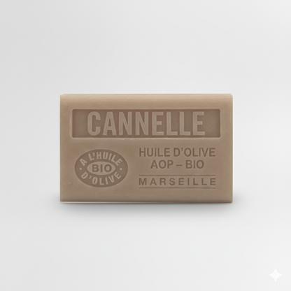 JABÓN CANELA