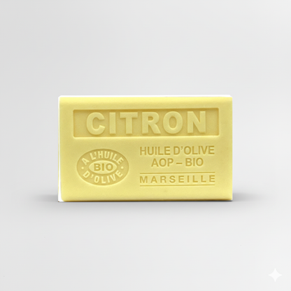 JABÓN LIMÓN