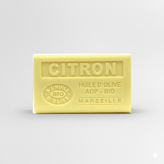 JABÓN LIMÓN