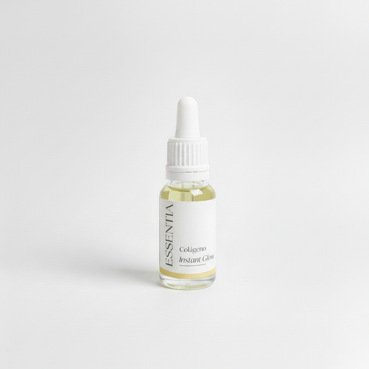 INSTANT GLOW - SÉRUM CONCENTRADO DE COLÁGENO