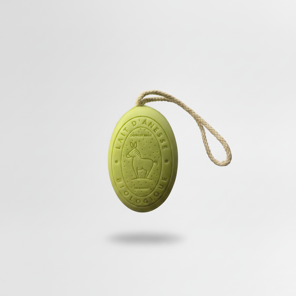 JABÓN DE CUERDA CON VERBENA