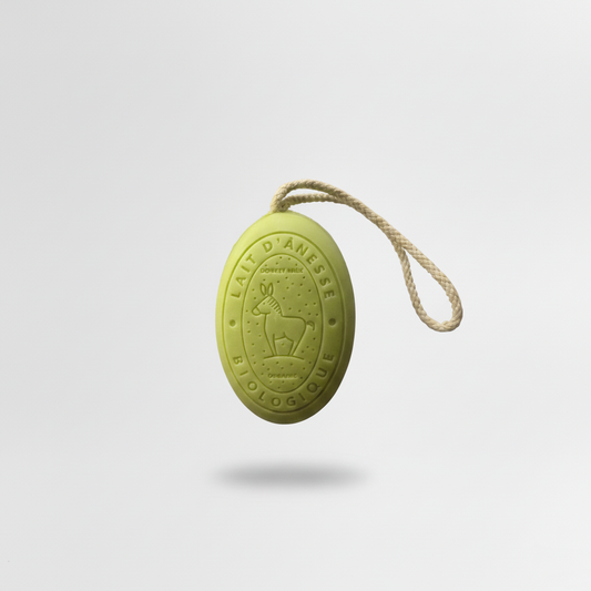 JABÓN DE CUERDA CON VERBENA