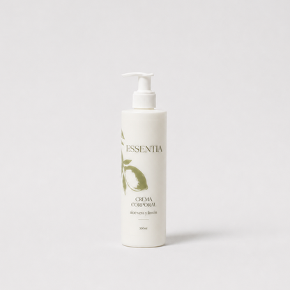 CREMA CORPORAL DE LIMÓN Y MONOÏ