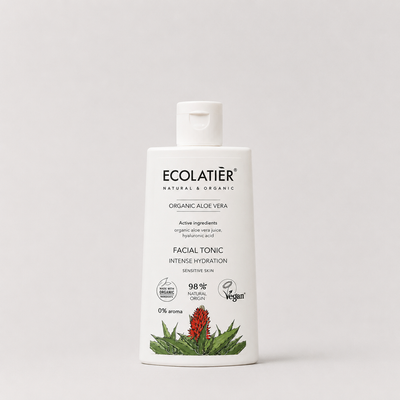 TÓNICO DE ALOE VERA