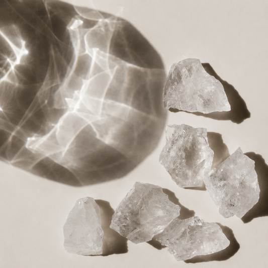 PIEDRA DE ALUMBRE