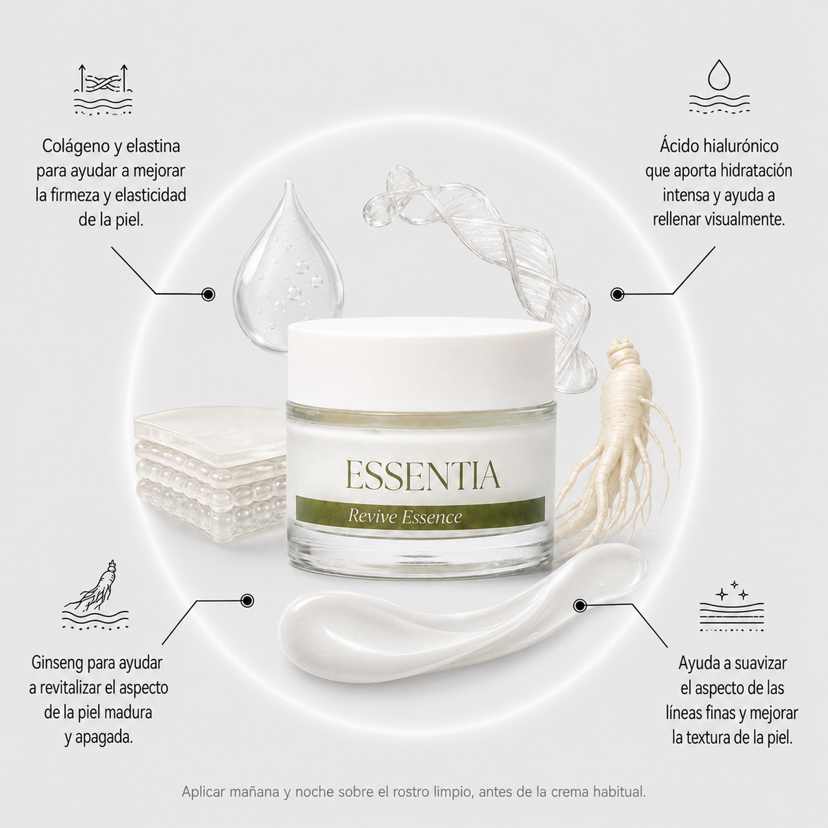 REVIVE ESSENCE