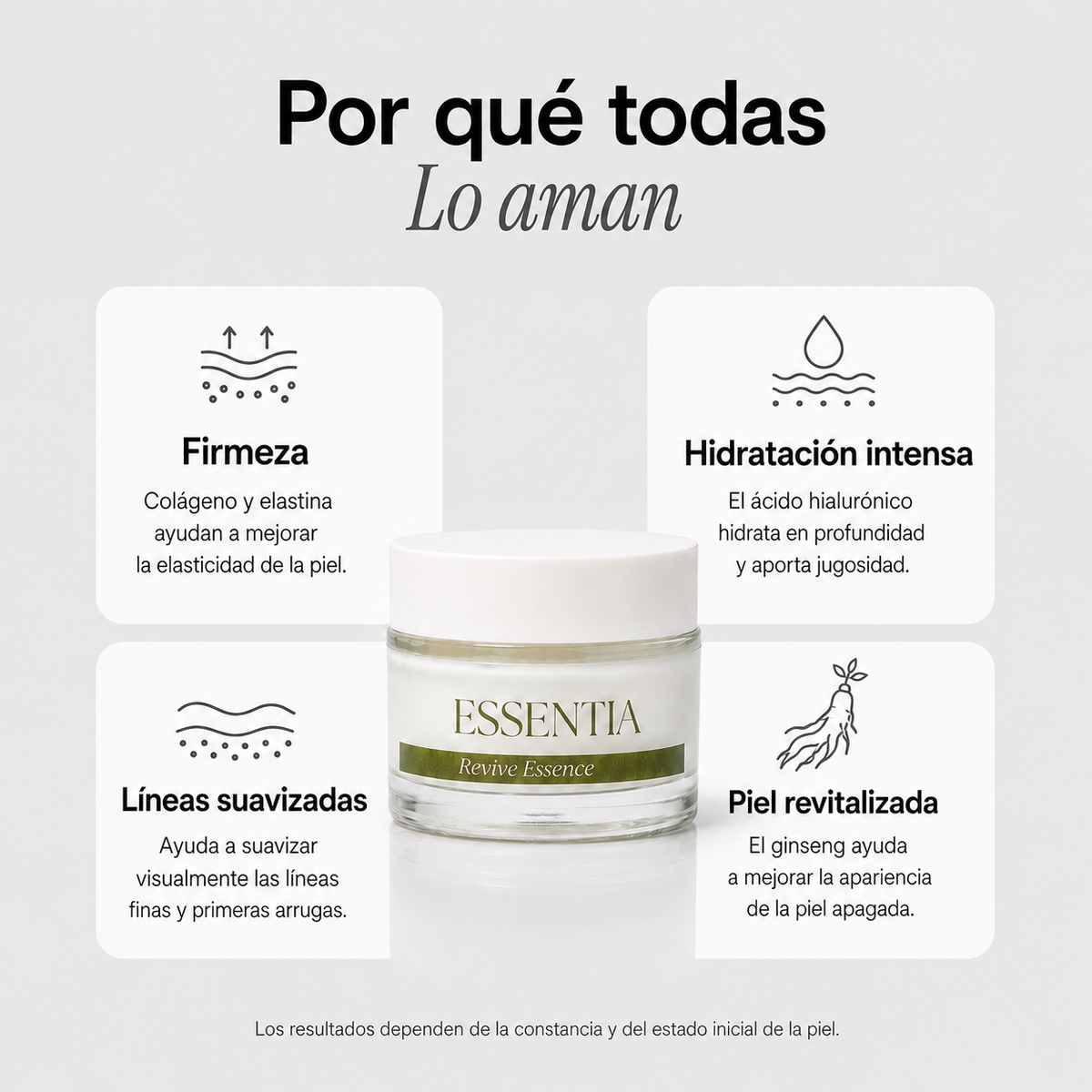 REVIVE ESSENCE