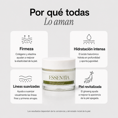 REVIVE ESSENCE