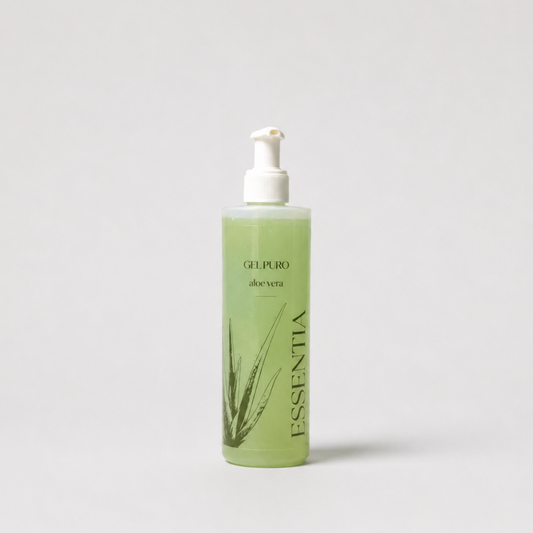 GEL PURO DE ALOE VERA