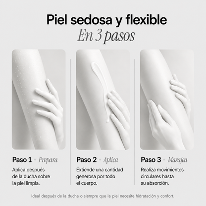 CREMA CORPORAL DE LIMÓN Y MONOÏ