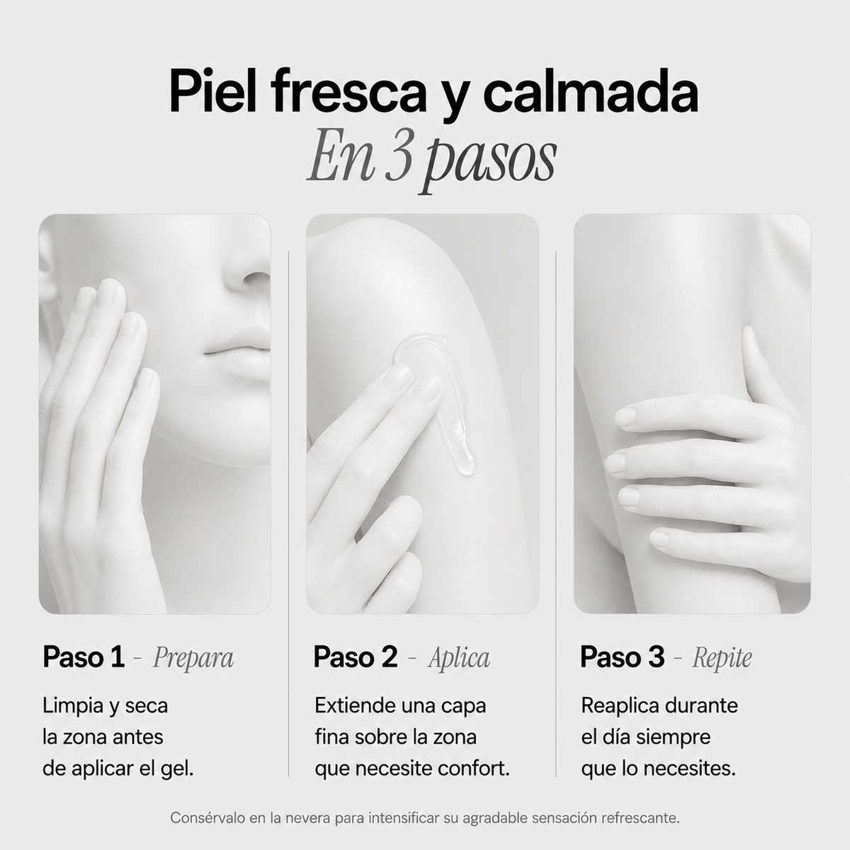 GEL PURO DE ALOE VERA