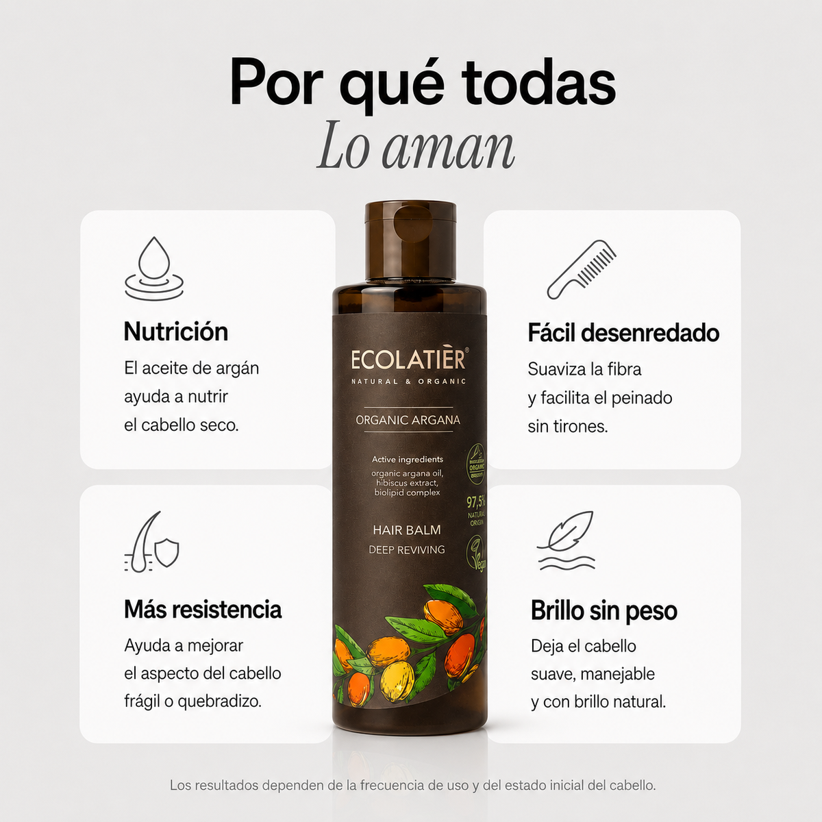 BÁLSAMO DE ARGÁN