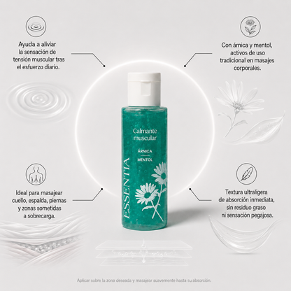 RELIEF BALM