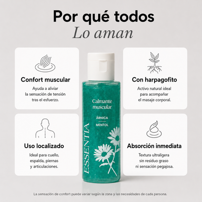 RELIEF BALM
