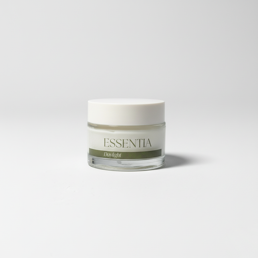 DAYLIGHT - CREMA HIDRATANTE DE DÍA