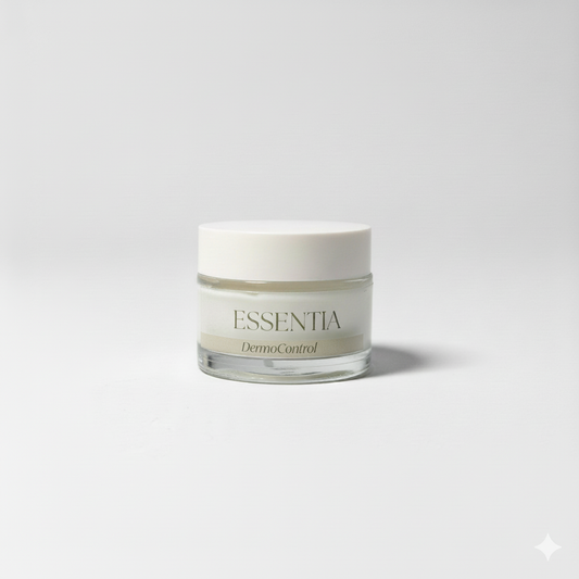 DERMOCONTROL - CREMA SEBORREGULADORA PIEL GRASA