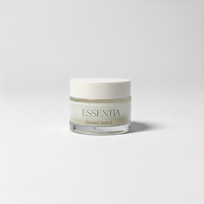 DERMOCONTROL - CREMA SEBORREGULADORA PIEL GRASA