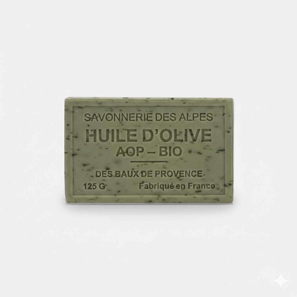 JABÓN EUCALIPTO EXFOLIANTE